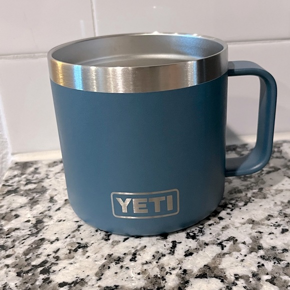 Yeti Coffee Mug - Picture 1 of 5